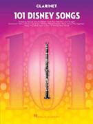 A Whole New World (from Aladdin) for clarinet solo - pop clarinet sheet music