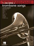 Cover icon of I Dreamed A Dream sheet music for trombone solo by Claude-Michel Schonberg, intermediate skill level