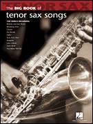 Cover icon of I Dreamed A Dream sheet music for tenor saxophone solo by Claude-Michel Schonberg, intermediate skill level