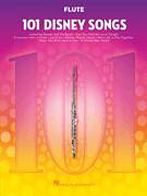 Cover icon of Beauty And The Beast sheet music for flute solo by Alan Menken, Howard Ashman and Howard Ashman & Alan Menken, intermediate skill level