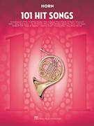 Cover icon of This Love sheet music for horn solo by Maroon 5, Adam Levine and Jesse Carmichael, intermediate skill level