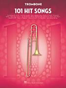 Cover icon of 100 Years sheet music for trombone solo by Five For Fighting and John Ondrasik, intermediate skill level