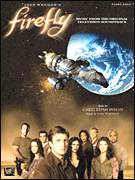 Cover icon of Dying Ship/Naked Mal sheet music for piano solo by Greg Edmonson, Firefly (TV Series) and Joss Whedon, intermediate skill level