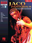 Cover icon of The Dry Cleaner From Des Moines sheet music for bass (tablature) (bass guitar) by Jaco Pastorius, Charles Mingus and Joni Mitchell, intermediate skill level