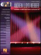 Cover icon of Superstar sheet music for piano four hands by Andrew Lloyd Webber and Tim Rice, intermediate skill level