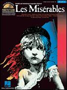 Cover icon of Castle On A Cloud (from Les Miserables) sheet music for voice, piano or guitar by Boublil and Schonberg, Alain Boublil, Claude-Michel Schonberg, Herbert Kretzmer and Jean-Marc Natel, intermediate skill level