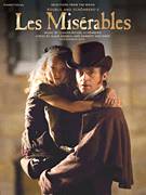 Empty Chairs At Empty Tables (from Les Miserables) for piano solo (beginners) - beginner alain boublil sheet music
