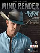 Cover icon of Mind Reader sheet music for voice, piano or guitar by Dustin Lynch, Ben Hayslip and Rhett Akins, intermediate skill level