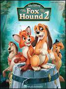 Cover icon of Blue Beyond sheet music for voice, piano or guitar by Trisha Yearwood, The Fox And The Hound 2 (Movie), Blair Masters and Gordon Kennedy, intermediate skill level