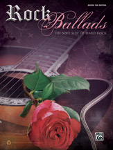 Cover icon of Kiss From A Rose sheet music for guitar solo (chords) by Manuel Seal, easy guitar (chords)