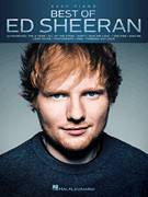 Cover icon of Thinking Out Loud sheet music for piano solo (chords, lyrics, melody) by Ed Sheeran and Amy Wadge, wedding score, intermediate piano (chords, lyrics, melody)