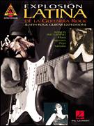 Cover icon of Dime Jaguar sheet music for guitar (tablature) by Jaguares and Alfonso Hernandez Estrada, intermediate skill level