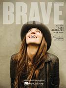 Cover icon of Brave sheet music for voice, piano or guitar by Sara Bareilles and Jack Antonoff, intermediate skill level