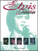 Cover icon of Suppose sheet music for voice, piano or guitar by Elvis Presley, George Goehring and Sylvia Dee, intermediate skill level