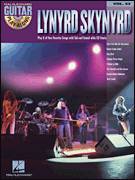 Cover icon of That Smell sheet music for guitar (tablature, play-along) by Lynyrd Skynyrd, Allen Collins and Ronnie Van Zant, intermediate skill level