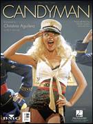 Cover icon of Candyman sheet music for voice, piano or guitar by Christina Aguilera and Linda Perry, intermediate skill level