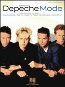 Cover icon of Policy Of Truth sheet music for voice, piano or guitar by Depeche Mode and Martin Gore, intermediate skill level