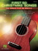 Mary, Did You Know? for ukulele - christmas gospel sheet music