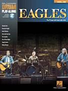 Cover icon of Heartache Tonight sheet music for drums by Bob Seger, The Eagles, Don Henley, Glenn Frey and John David Souther, intermediate skill level