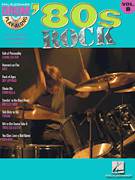 Cover icon of Smokin' In The Boys Room sheet music for drums by Motley Crue, Brownsville Station, Michael Koda and Michael Lutz, intermediate skill level