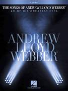 Cover icon of Close Every Door (from Joseph And The Amazing Technicolor Dreamcoat) sheet music for flute solo by Andrew Lloyd Webber and Tim Rice, intermediate skill level