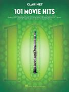 Cover icon of Come What May (from Moulin Rouge) sheet music for clarinet solo by Nicole Kidman & Ewan McGregor, Ewan McGregor, Nicole Kidman and David Baerwald, intermediate skill level