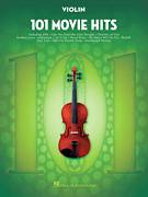 Cover icon of Come What May (from Moulin Rouge) sheet music for violin solo by Nicole Kidman & Ewan McGregor, Ewan McGregor, Nicole Kidman and David Baerwald, intermediate skill level