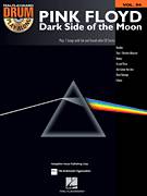 Cover icon of Eclipse sheet music for drums by Pink Floyd and Roger Waters, intermediate skill level