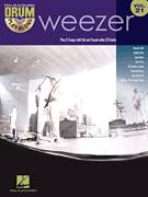Cover icon of Hash Pipe sheet music for drums by Weezer and Rivers Cuomo, intermediate skill level