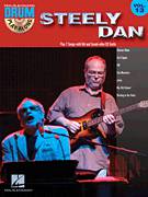 Cover icon of Reeling In The Years sheet music for drums by Steely Dan, Donald Fagen and Walter Becker, intermediate skill level
