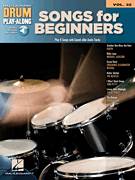 Cover icon of I Won't Back Down sheet music for drums by Tom Petty and Jeff Lynne, intermediate skill level