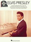 Cover icon of Heartbreak Hotel sheet music for piano solo (chords, lyrics, melody) by Elvis Presley, Mae Boren Axton and Tommy Durden, intermediate piano (chords, lyrics, melody)