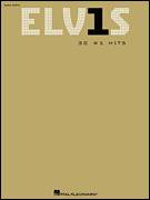 Cover icon of A Little Less Conversation sheet music for piano solo (chords, lyrics, melody) by Elvis Presley, Billy Strange and Scott Davis, intermediate piano (chords, lyrics, melody)