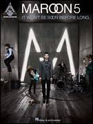Cover icon of Makes Me Wonder sheet music for guitar (tablature) by Maroon 5, Adam Levine, Jesse Carmichael and Michael Madden, intermediate skill level