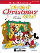 Cover icon of The Best Christmas Of All sheet music for voice, piano or guitar by Kevin Quinn and Randy Petersen, intermediate skill level