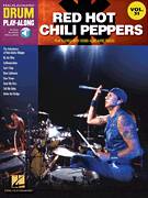 Cover icon of Under The Bridge sheet music for drums by Red Hot Chili Peppers, Anthony Kiedis, Chad Smith, Flea and John Frusciante, intermediate skill level
