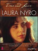 Cover icon of Time And Love sheet music for voice, piano or guitar by Laura Nyro, intermediate skill level