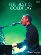 Cover icon of Every Teardrop Is A Waterfall sheet music for piano solo by Guy Berryman, Coldplay, Adrienne Anderson, Brian Eno, Chris Martin, Jon Buckland, Peter Allen and Will Champion, easy skill level