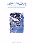 Cover icon of Christmas Back Home sheet music for voice, piano or guitar by Loonis McGlohon and Hugh Martin, intermediate skill level