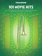Cover icon of The Music Of Goodbye sheet music for trombone solo by John Barry, Alan Bergman and Marilyn Bergman, intermediate skill level