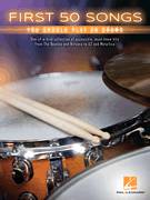 Cover icon of Beat It sheet music for drums (percussions) by Michael Jackson, intermediate skill level