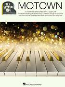 Cover icon of Overjoyed [Jazz version] sheet music for piano solo by Stevie Wonder, intermediate skill level