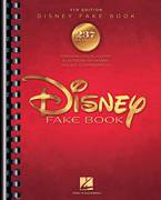Cover icon of I See The Light (from Tangled) sheet music for voice and other instruments (fake book) by Alan Menken and Glenn Slater, intermediate skill level