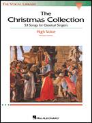 Cover icon of Have Yourself A Merry Little Christmas (arr. Richard Walters) sheet music for voice and piano (High Voice) by Hugh Martin and Richard Walters, intermediate skill level