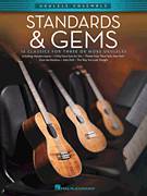 Cover icon of Summertime sheet music for ukulele ensemble by DuBose Heyward, Dorothy Heyward, George Gershwin and Ira Gershwin, intermediate skill level