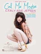 Cover icon of Call Me Maybe sheet music for voice, piano or guitar by Carly Rae Jepsen, Joshua Ramsay and Tavish Crowe, intermediate skill level