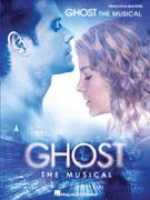 Cover icon of With You (from Ghost The Musical) sheet music for voice, piano or guitar by Glen Ballard, Bruce Rubin and Dave Stewart, intermediate skill level