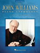 Cover icon of Wide Receiver, (intermediate) sheet music for piano solo by John Williams, intermediate skill level