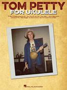 Cover icon of American Girl sheet music for ukulele by Tom Petty, intermediate skill level
