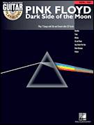 Cover icon of Eclipse sheet music for guitar (tablature, play-along) by Pink Floyd and Roger Waters, intermediate skill level